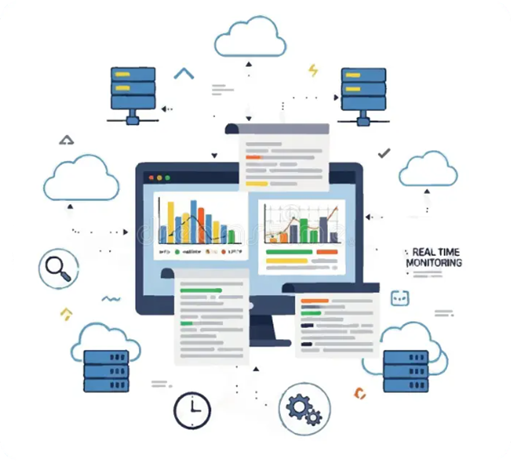 icon related to Data Processing